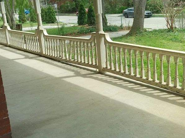 40 S Wyoming Ave #2, Ardmore, PA 19003