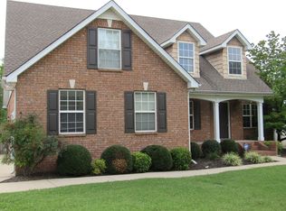 610 Cason Ln, Murfreesboro, TN 37128
