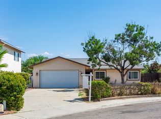 574 Tag Ln, Ramona, CA 92065