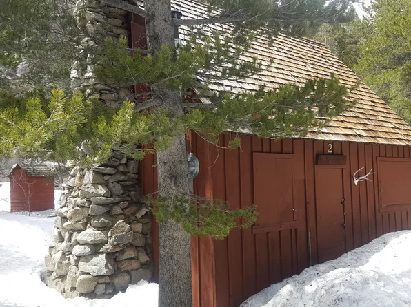 2 S Lake Rd, Bishop, CA 93514