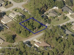 2 Burning Bush Pl, Palm Coast, FL 32137