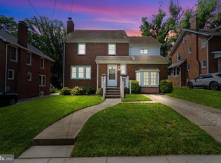 4211 Tuckerman St, Hyattsville, MD