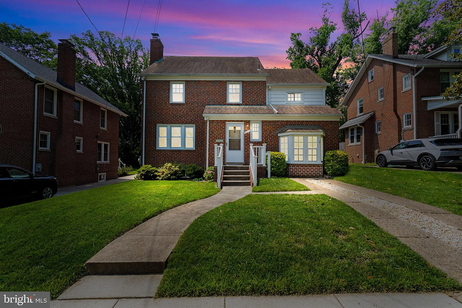 4211 Tuckerman St photo 1