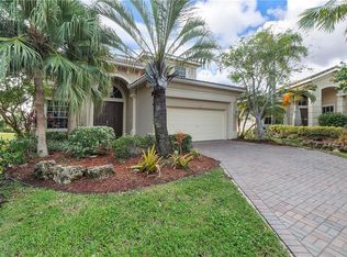 7790 NW 125th Ln, Parkland, FL 33076