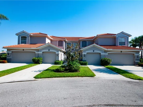 23620 Wisteria Pointe DR #1102, ESTERO, FL 34135