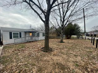 3701 Montego Blvd, Granbury, TX 76049