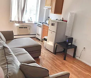 Rented by Vanderborgh Realty 