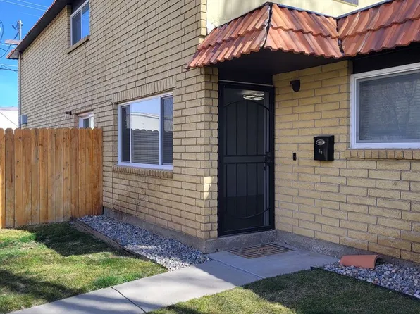 3410 Woodside Dr #30-B, Carson City, NV 89701