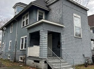 326-328 Parsells Ave #326, Rochester, NY 14609