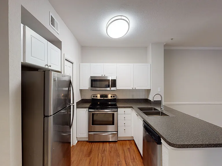 Andover Place at Cross Creek — Photo 84
