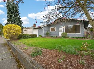 2304 SE 101st Ave, Portland, OR