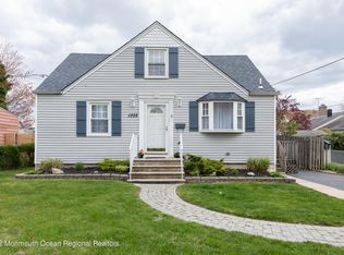 1302 Logan Rd, Ocean, NJ 07712