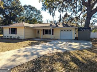 258 Liberty Tree Rd, Saint Marys, GA 31558