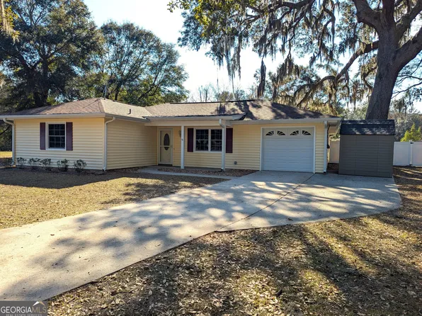 258 Liberty Tree Rd, Saint Marys, GA 31558