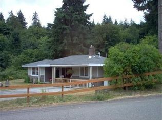 4129 W Pleasant St, Pt Orchard, WA 98367