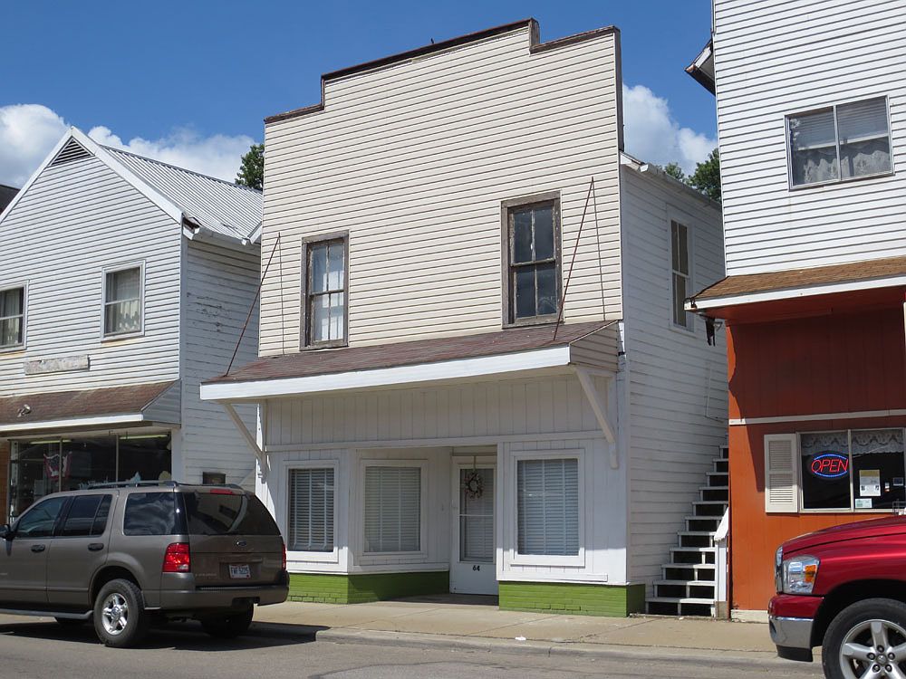 64 High St, Glouster, OH 45732 Zillow
