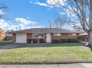7103 Golding Dr, Reynoldsburg, OH