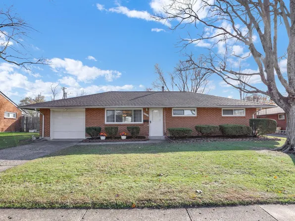 7103 Golding Dr, Reynoldsburg, OH 43068
