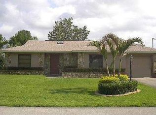 105 Dreamtime Ave, Lake Placid, FL 33852