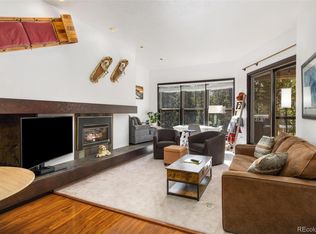 240 Tennis Club Rd #8-1674, Dillon, CO 80435