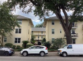 7444 Saint Charles Ave APT 309, New Orleans, LA 70118