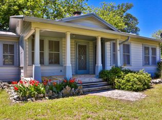 605 Front St, Comfort, TX 78013