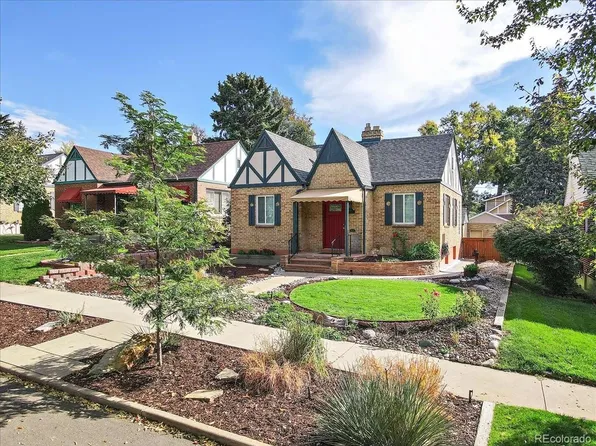 2844 Stuart Street, Denver, CO 80212