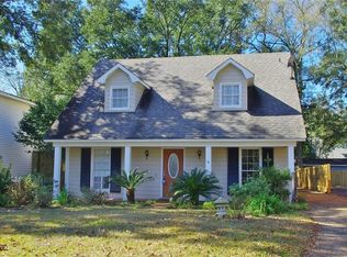 814 Henckley Ave, Mobile, AL 36609