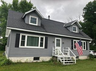 100 E Rock St, Rockland, WI 54653