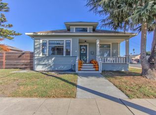 41 Homestead Ave, Salinas, CA 93901