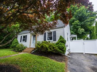 212 Tucker Ave, Watertown, CT 06779
