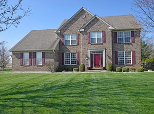 5189 Farmridge Way, Mason, OH