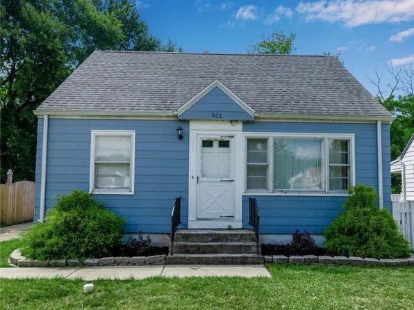 811 Saint Lawrence Ave, Buffalo, NY 14216