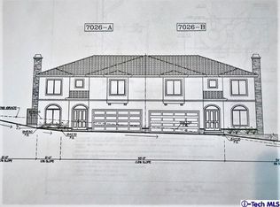 7026 Valmont St, Tujunga, CA 91042