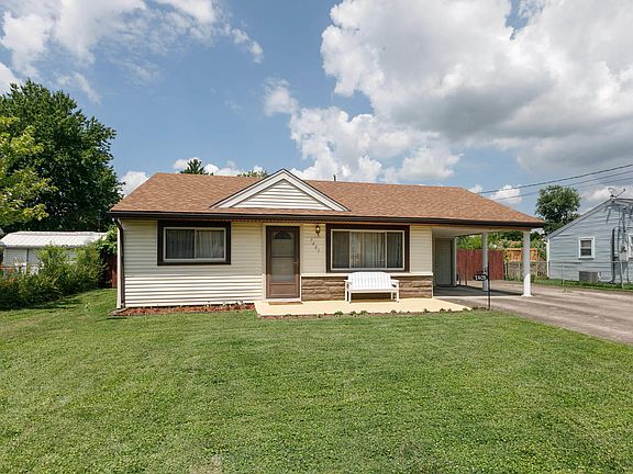 3rd image of 7405 Dunkirk Ln