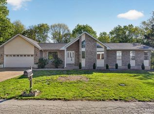 9480 Easy St, Hillsboro, MO 63050