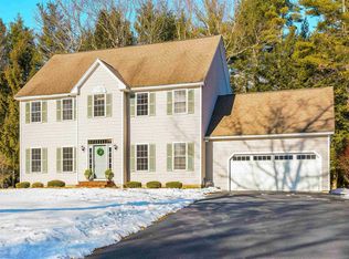7 Edgewood Run, Amherst, NH 03031