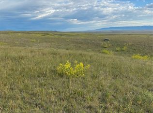 Nhn Antelope Rd #15, Shawmut, MT 59078