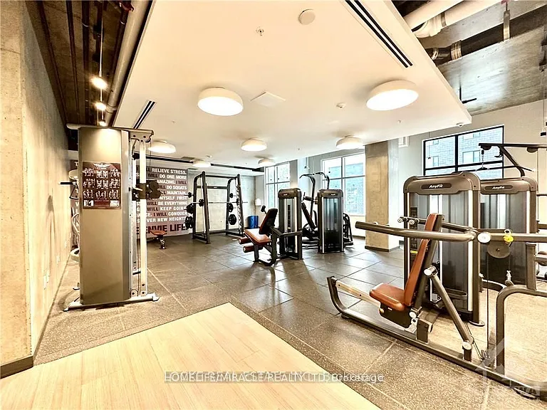 105 Champagne Ave S #1610 — Photo 11