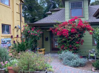 3018 Brook St, Oakland, CA 94611