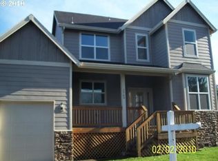 3968 SE Risley Ave, Milwaukie, OR 97267