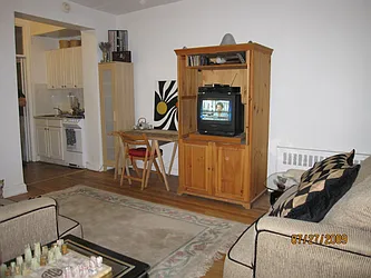 Rented by Immac Realty