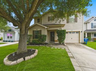3834 Jewel Point Dr, Spring, TX 77386