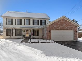 1021 Elma Ave, Elgin, IL 60120