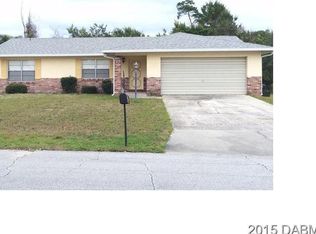 1046 Chelsea Way S, Pt Orange, FL 32129