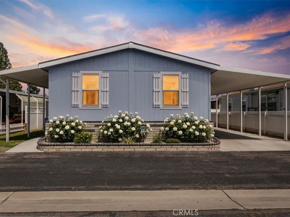 9080 Bloomfield Ave Space 145, Cypress, CA 90630