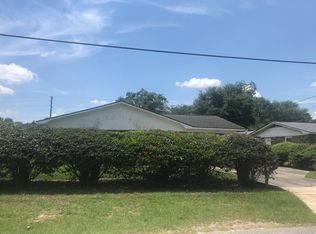116 Loretha St, Statesboro, GA 30458