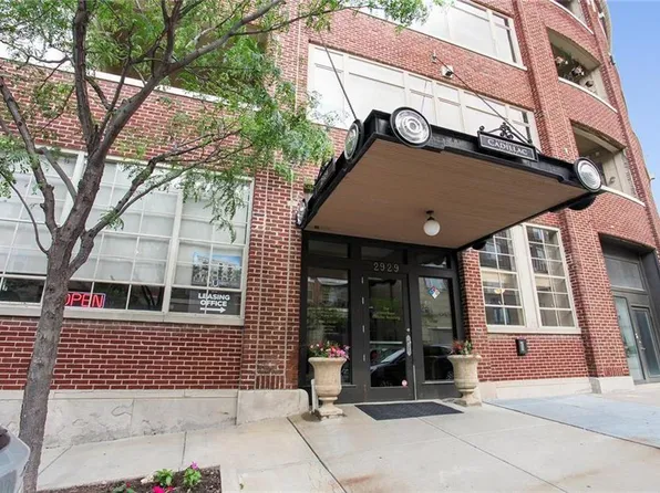 2929A McGee Trafficway #200A, Kansas City, MO 64108