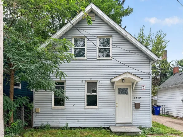 5910 Gilbert Ct, Cleveland, OH 44102
