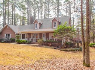 948 Blue Gill Rd LOT 6, Cohutta, GA 30710